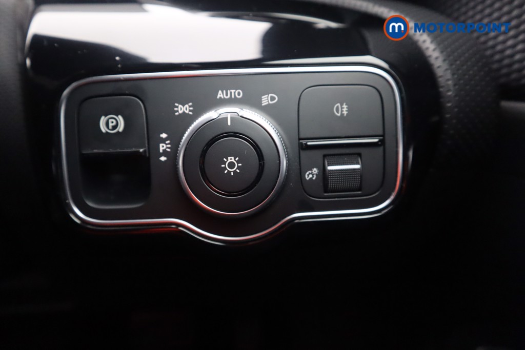 Mercedes-Benz A Class Sport Automatic Petrol Saloon - Stock Number (1595599) - 7th supplementary image