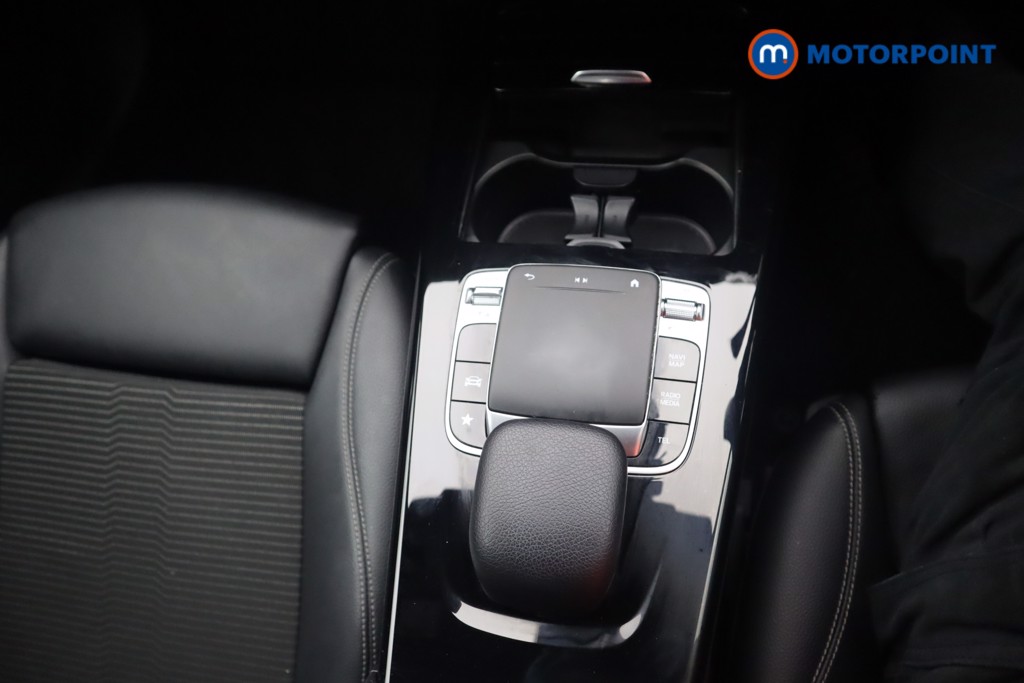 Mercedes-Benz A Class Sport Automatic Petrol Saloon - Stock Number (1595599) - 11th supplementary image