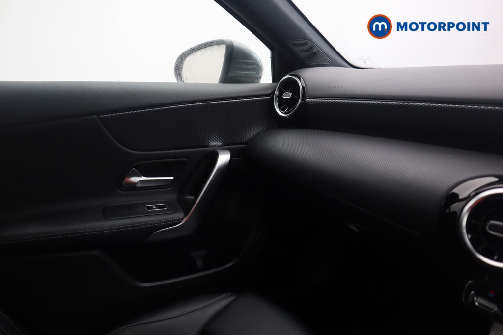 Mercedes-Benz A Class Sport Automatic Petrol Saloon - Stock Number (1595599) - 12th supplementary image