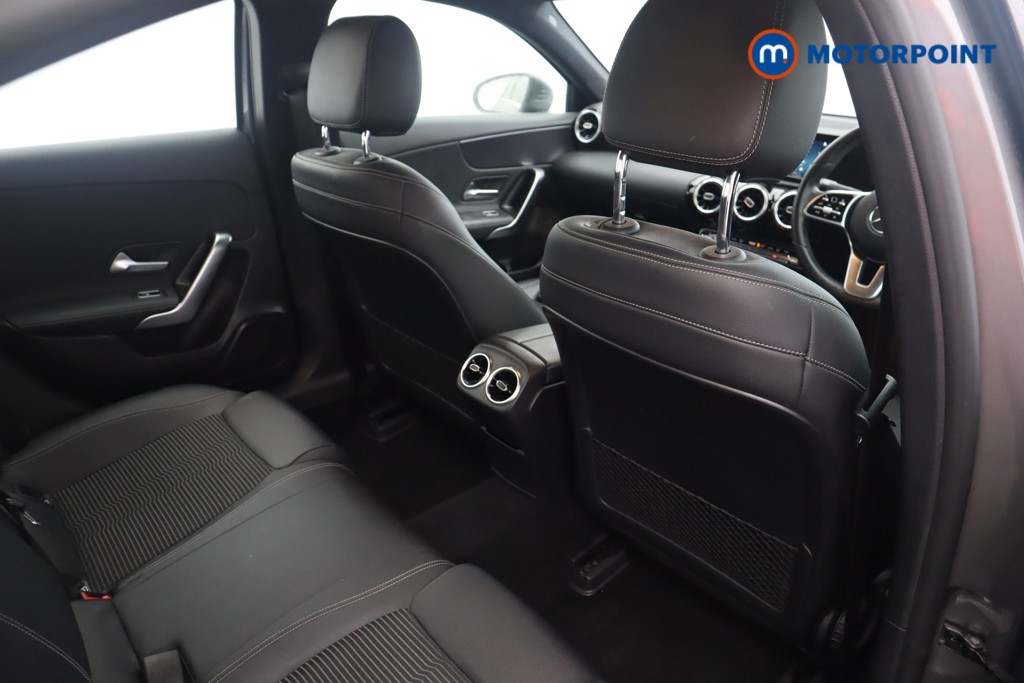 Mercedes-Benz A Class Sport Automatic Petrol Saloon - Stock Number (1595599) - 20th supplementary image