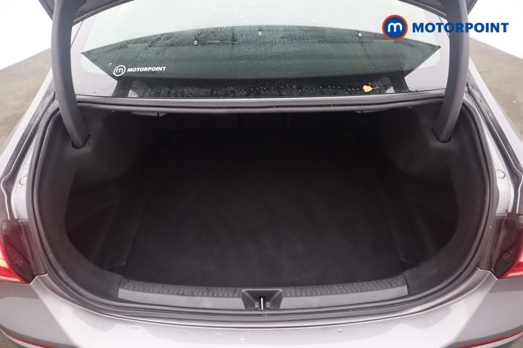 Mercedes-Benz A Class Sport Automatic Petrol Saloon - Stock Number (1595599) - 25th supplementary image