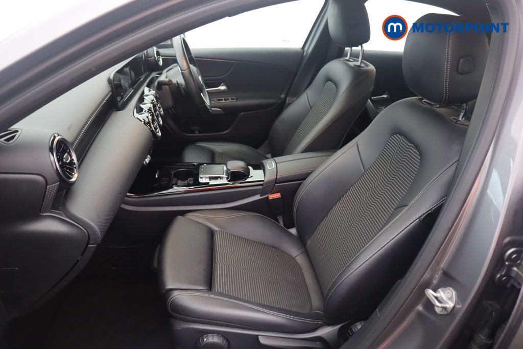 Mercedes-Benz A Class Sport Automatic Petrol Saloon - Stock Number (1595599) - 27th supplementary image