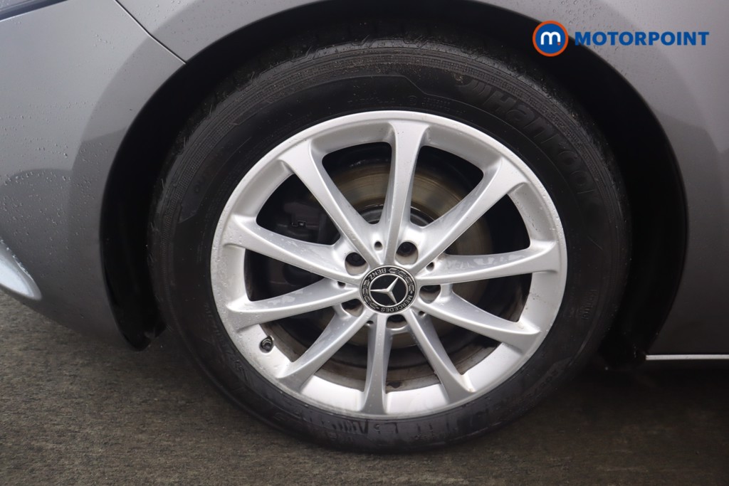 Mercedes-Benz A Class Sport Automatic Petrol Saloon - Stock Number (1595599) - 30th supplementary image