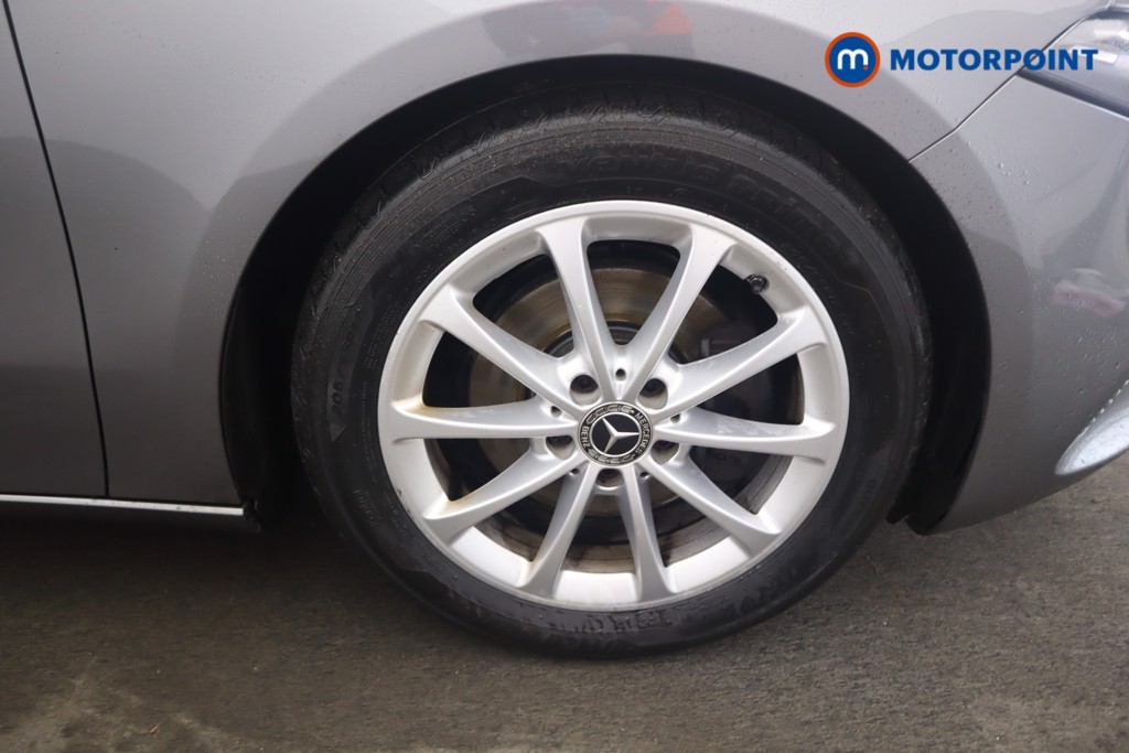 Mercedes-Benz A Class Sport Automatic Petrol Saloon - Stock Number (1595599) - 31st supplementary image