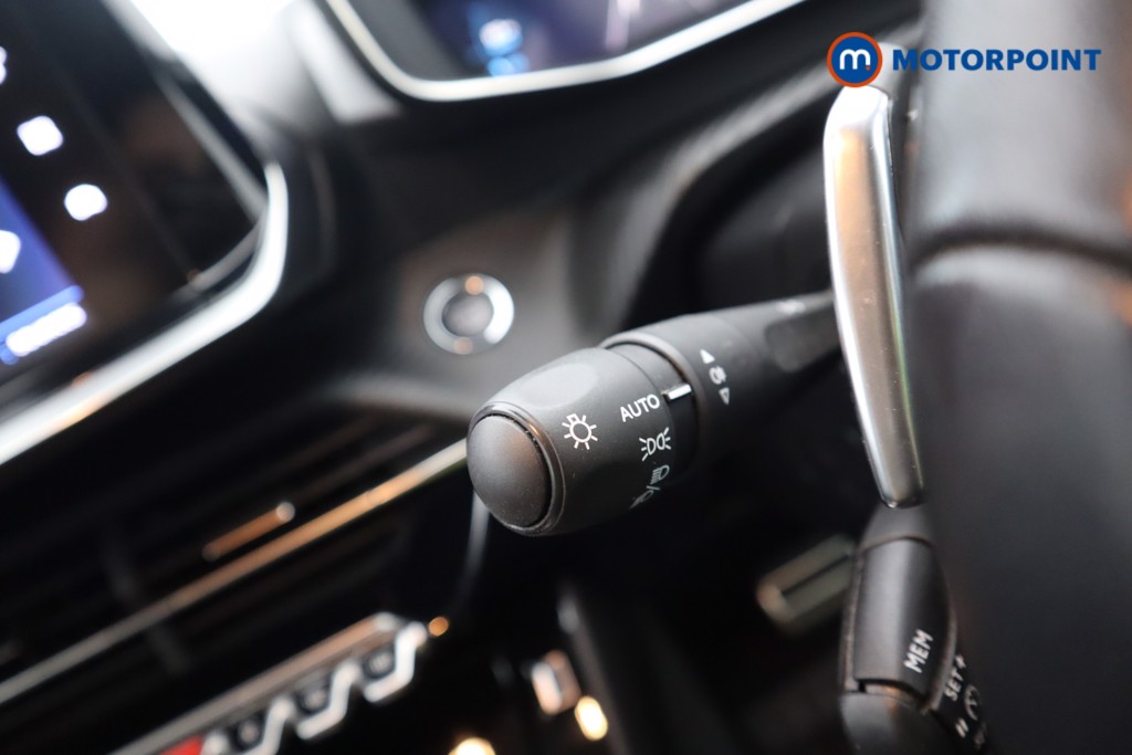 Peugeot 208 Allure Premium -Plus Automatic Petrol Hatchback - Stock Number (1595611) - 6th supplementary image