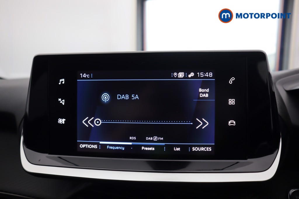 Peugeot 208 Allure Premium -Plus Automatic Petrol Hatchback - Stock Number (1595611) - 11th supplementary image