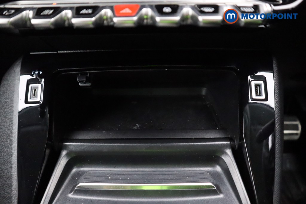 Peugeot 208 Allure Premium -Plus Automatic Petrol Hatchback - Stock Number (1595611) - 15th supplementary image