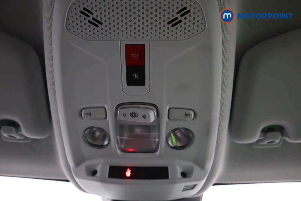 Peugeot 208 Allure Premium -Plus Automatic Petrol Hatchback - Stock Number (1595611) - 19th supplementary image