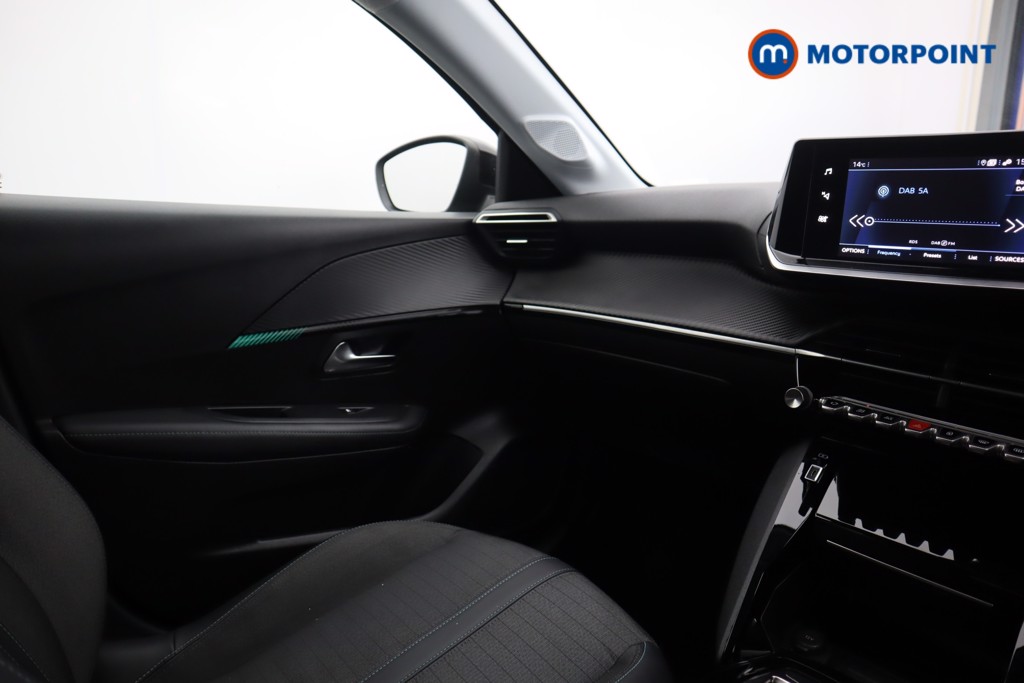 Peugeot 208 Allure Premium -Plus Automatic Petrol Hatchback - Stock Number (1595611) - 20th supplementary image
