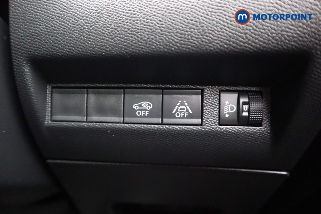 Peugeot 208 Allure Premium -Plus Automatic Petrol Hatchback - Stock Number (1595611) - 22nd supplementary image