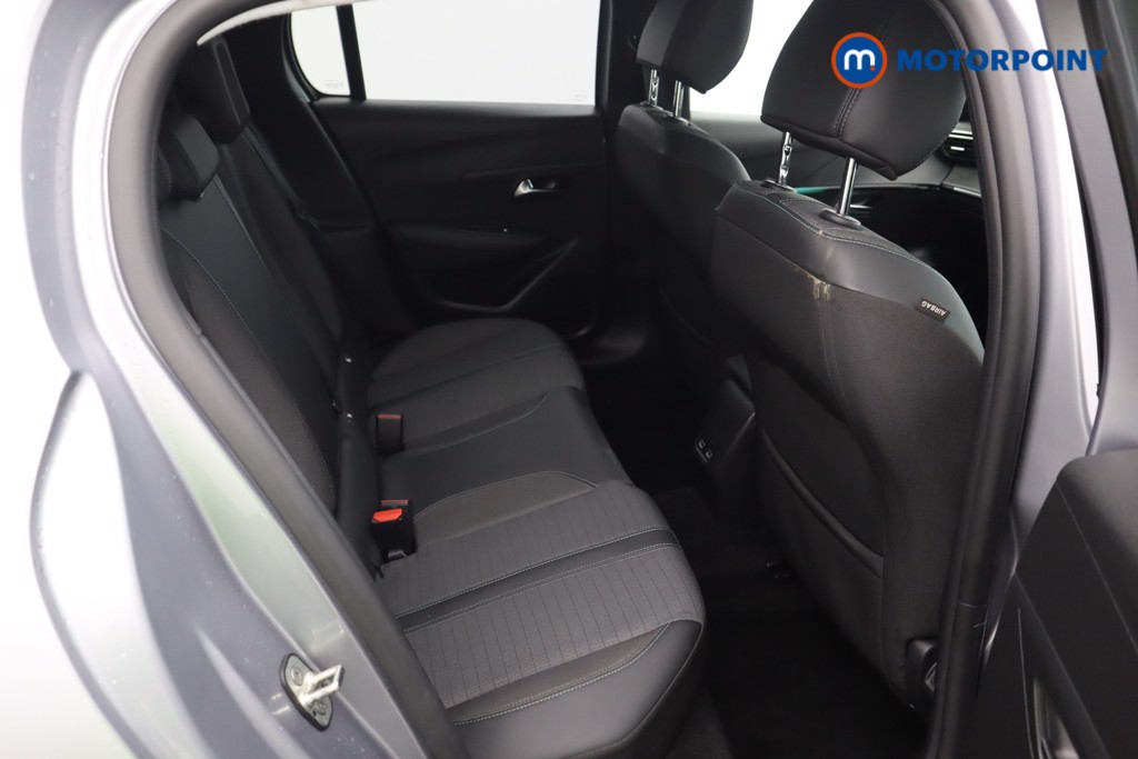 Peugeot 208 Allure Premium -Plus Automatic Petrol Hatchback - Stock Number (1595611) - 30th supplementary image