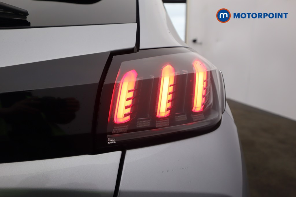 Peugeot 208 Allure Premium -Plus Automatic Petrol Hatchback - Stock Number (1595611) - 32nd supplementary image