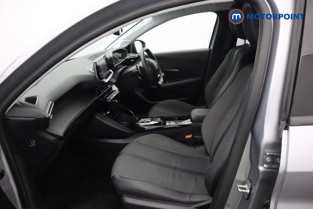 Peugeot 208 Allure Premium -Plus Automatic Petrol Hatchback - Stock Number (1595611) - 36th supplementary image