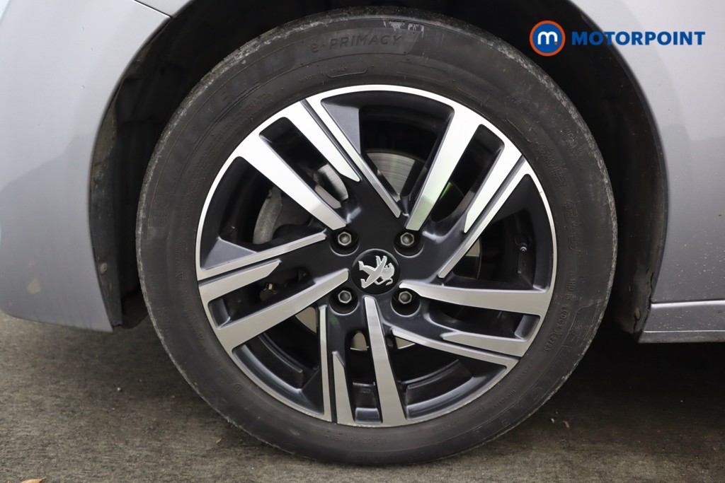 Peugeot 208 Allure Premium -Plus Automatic Petrol Hatchback - Stock Number (1595611) - 39th supplementary image