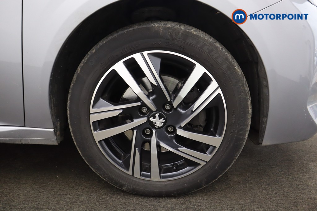 Peugeot 208 Allure Premium -Plus Automatic Petrol Hatchback - Stock Number (1595611) - 40th supplementary image