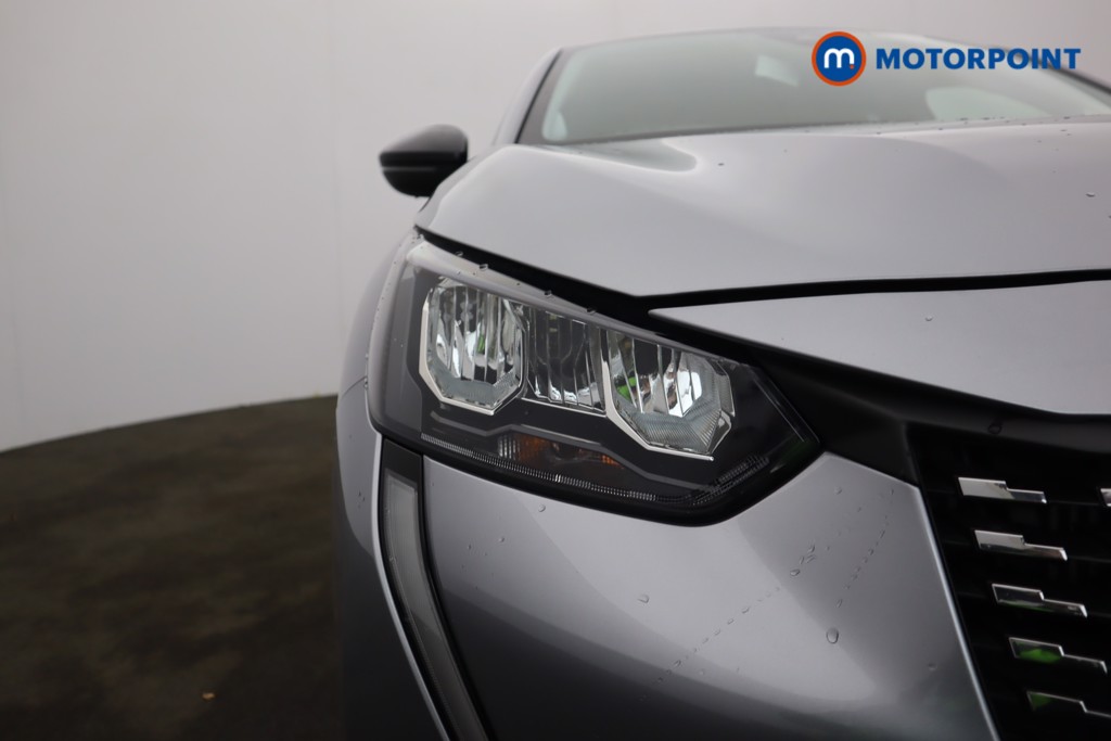 Peugeot 208 Allure Premium -Plus Automatic Petrol Hatchback - Stock Number (1595611) - 1st supplementary image