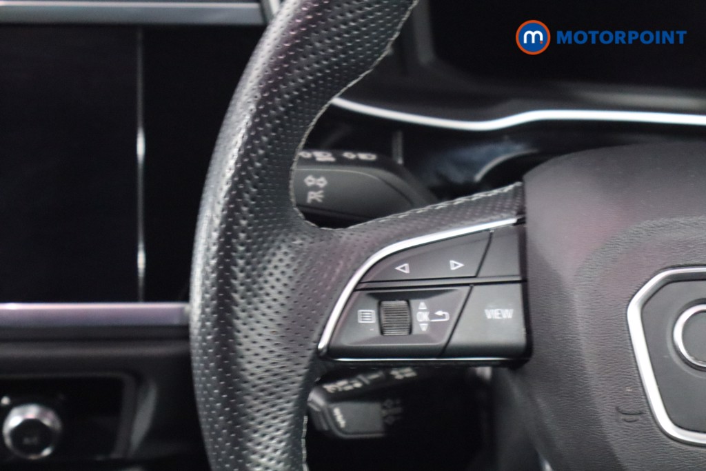 Audi Q3 S Line Automatic Petrol SUV - Stock Number (1595637) - 7th supplementary image