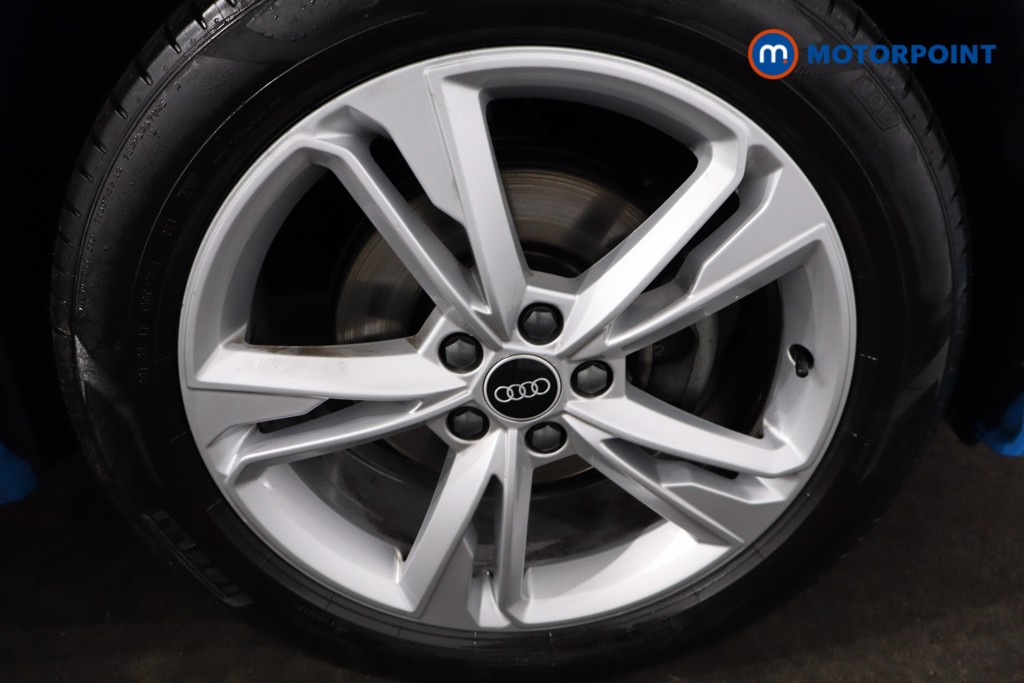 Audi Q3 S Line Automatic Petrol SUV - Stock Number (1595637) - 10th supplementary image