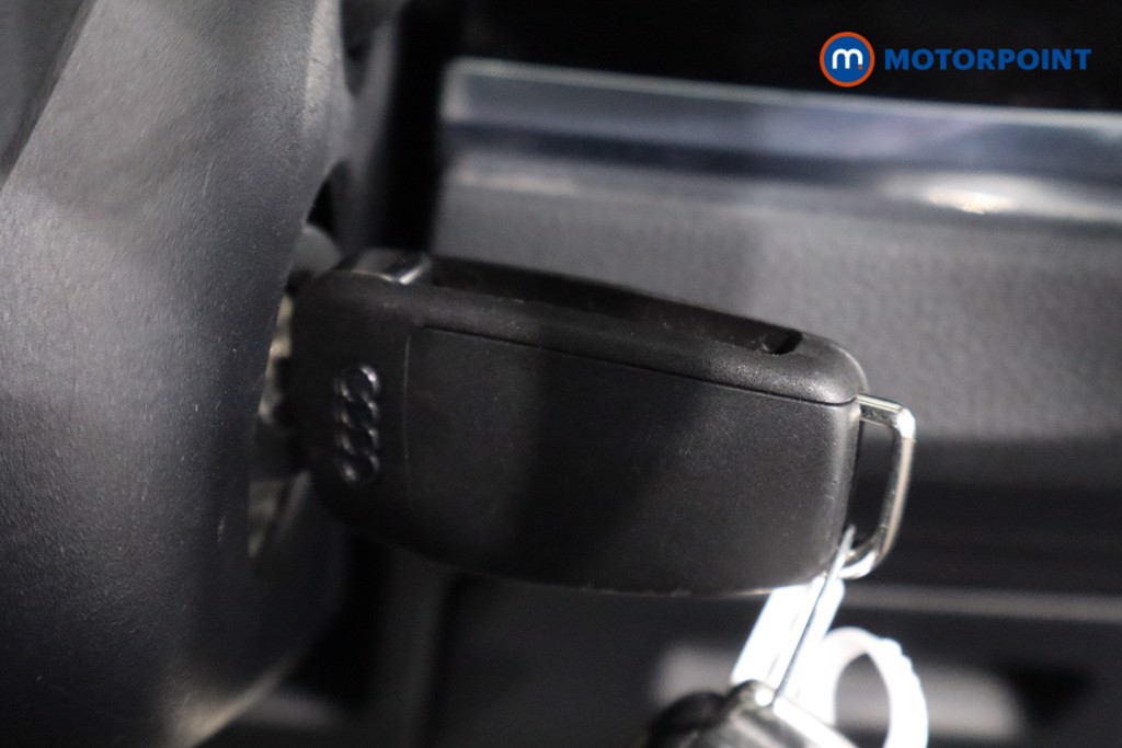 Audi Q3 S Line Automatic Petrol SUV - Stock Number (1595637) - 13th supplementary image