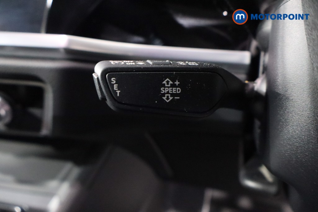 Audi Q3 S Line Automatic Petrol SUV - Stock Number (1595637) - 21st supplementary image