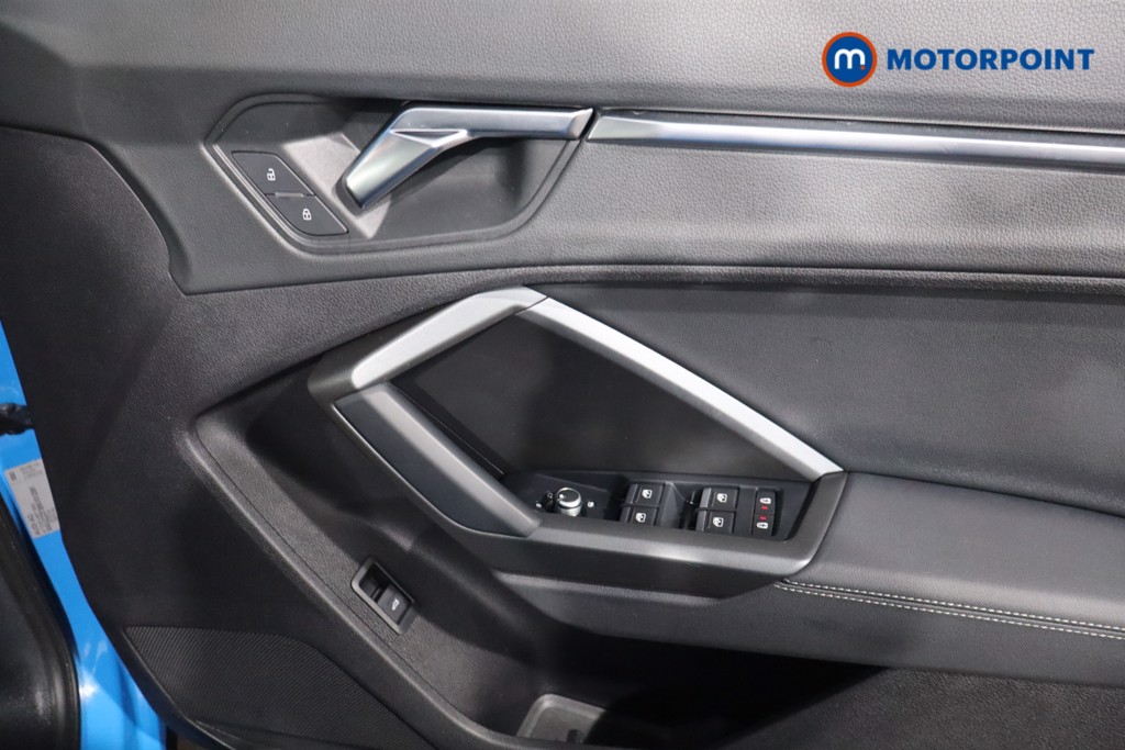 Audi Q3 S Line Automatic Petrol SUV - Stock Number (1595637) - 23rd supplementary image