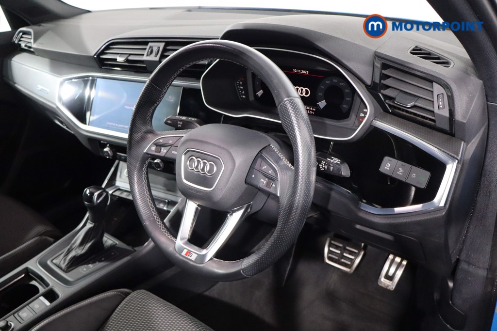 Audi Q3 S Line Automatic Petrol SUV - Stock Number (1595637) - 26th supplementary image