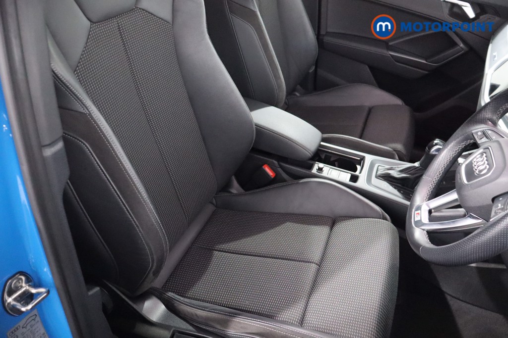 Audi Q3 S Line Automatic Petrol SUV - Stock Number (1595637) - 27th supplementary image