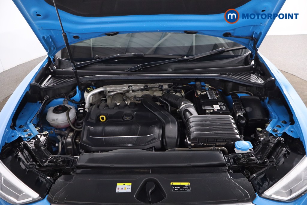 Audi Q3 S Line Automatic Petrol SUV - Stock Number (1595637) - 35th supplementary image