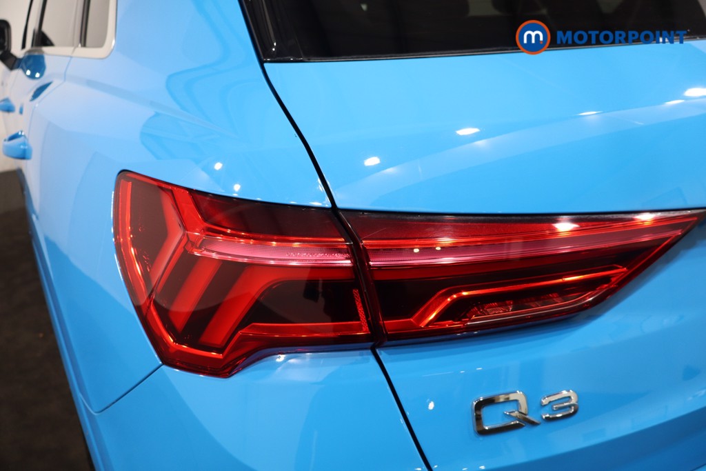Audi Q3 S Line Automatic Petrol SUV - Stock Number (1595637) - 37th supplementary image
