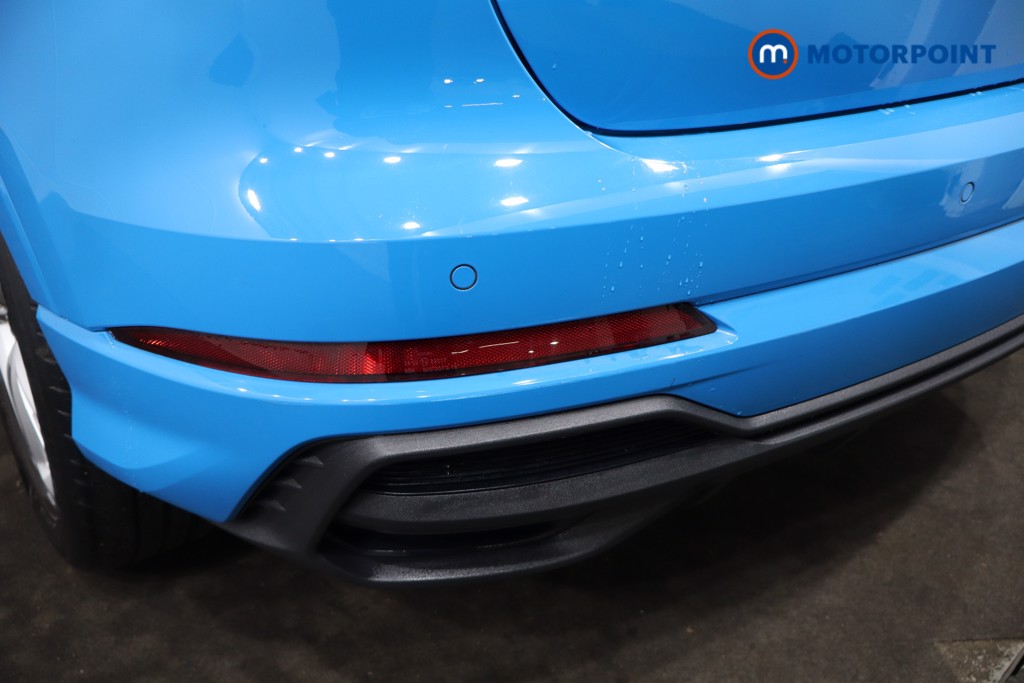 Audi Q3 S Line Automatic Petrol SUV - Stock Number (1595637) - 38th supplementary image