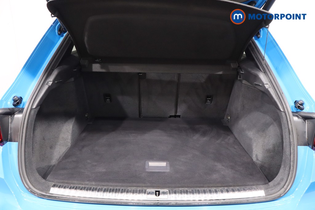 Audi Q3 S Line Automatic Petrol SUV - Stock Number (1595637) - 42nd supplementary image