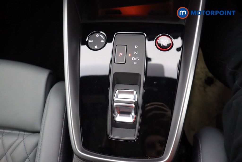 Audi A3 S3 Black Edition Automatic Petrol Hatchback - Stock Number (1595669) - 13th supplementary image