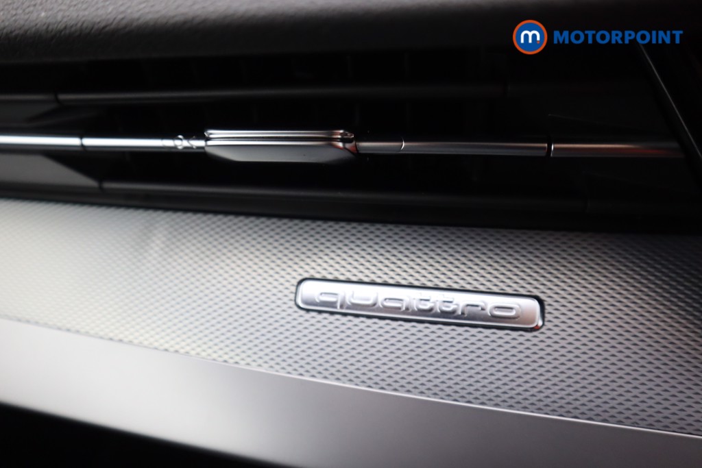 Audi A3 S3 Black Edition Automatic Petrol Hatchback - Stock Number (1595669) - 16th supplementary image