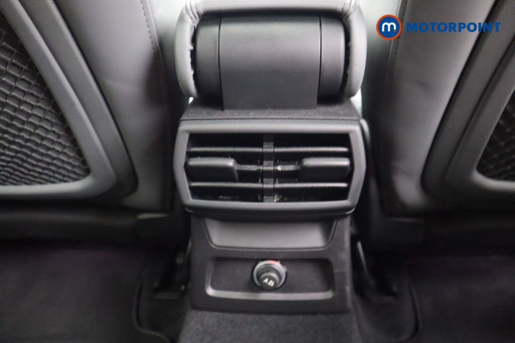 Audi A3 S3 Black Edition Automatic Petrol Hatchback - Stock Number (1595669) - 28th supplementary image