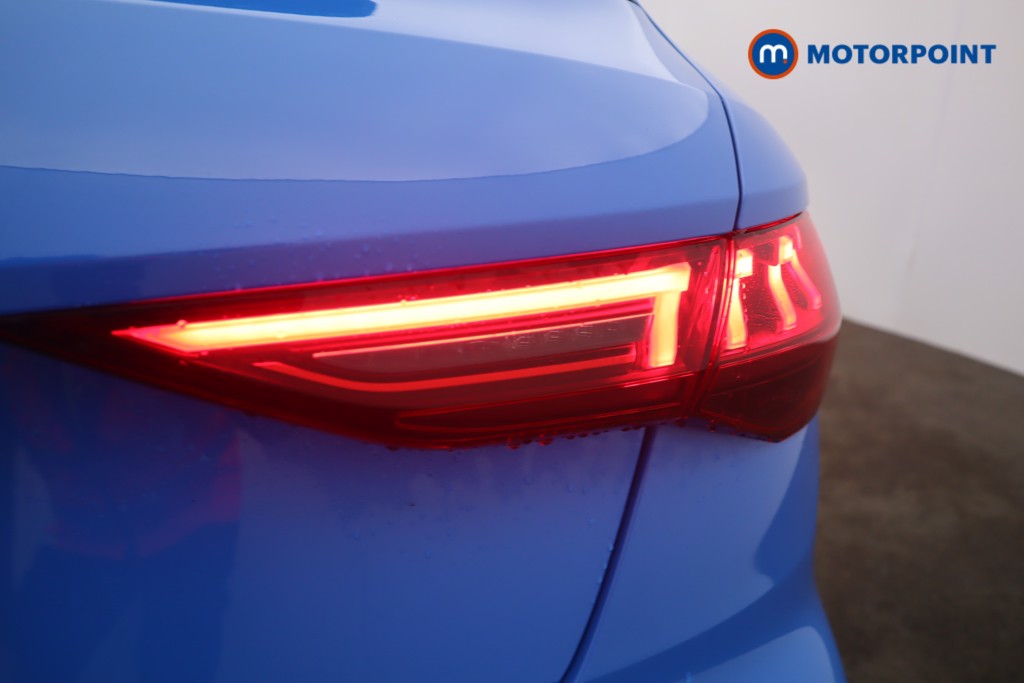 Audi A3 S3 Black Edition Automatic Petrol Hatchback - Stock Number (1595669) - 34th supplementary image