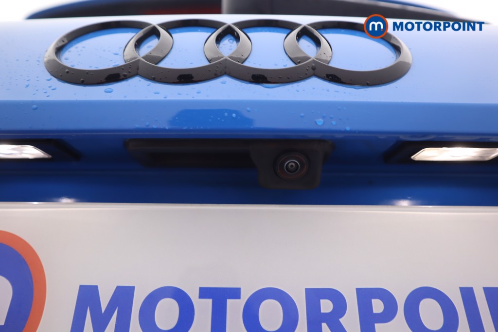 Audi A3 S3 Black Edition Automatic Petrol Hatchback - Stock Number (1595669) - 36th supplementary image