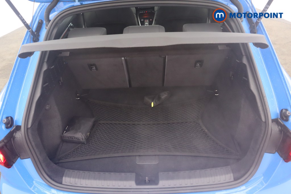 Audi A3 S3 Black Edition Automatic Petrol Hatchback - Stock Number (1595669) - 38th supplementary image