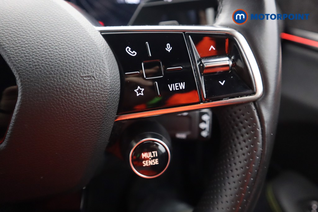 Renault Megane E-Tech Techno-Plus Automatic Electric Hatchback - Stock Number (1595703) - 4th supplementary image