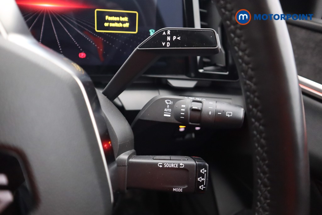 Renault Megane E-Tech Techno-Plus Automatic Electric Hatchback - Stock Number (1595703) - 5th supplementary image