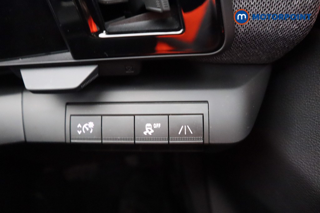 Renault Megane E-Tech Techno-Plus Automatic Electric Hatchback - Stock Number (1595703) - 7th supplementary image