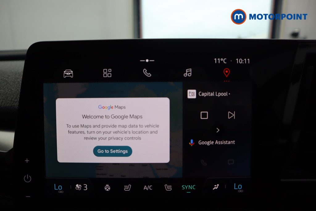 Renault Megane E-Tech Techno-Plus Automatic Electric Hatchback - Stock Number (1595703) - 10th supplementary image