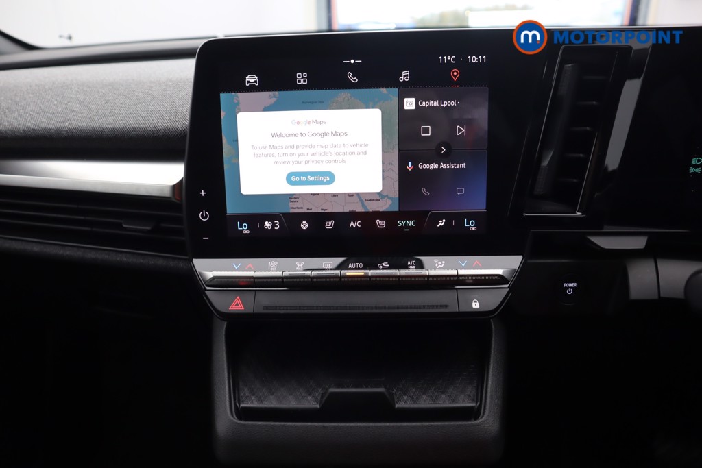 Renault Megane E-Tech Techno-Plus Automatic Electric Hatchback - Stock Number (1595703) - 11th supplementary image