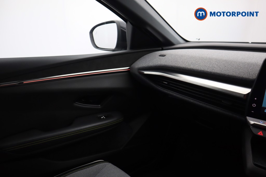 Renault Megane E-Tech Techno-Plus Automatic Electric Hatchback - Stock Number (1595703) - 13th supplementary image