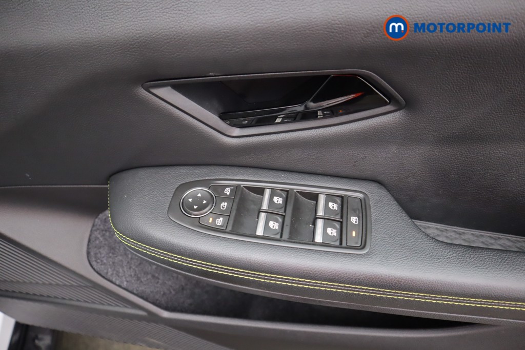 Renault Megane E-Tech Techno-Plus Automatic Electric Hatchback - Stock Number (1595703) - 15th supplementary image