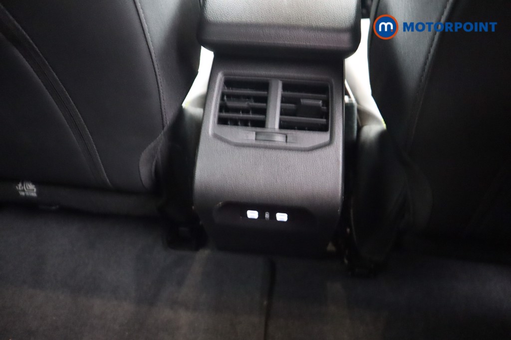 Renault Megane E-Tech Techno-Plus Automatic Electric Hatchback - Stock Number (1595703) - 20th supplementary image