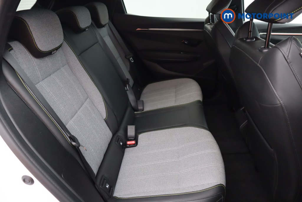 Renault Megane E-Tech Techno-Plus Automatic Electric Hatchback - Stock Number (1595703) - 22nd supplementary image