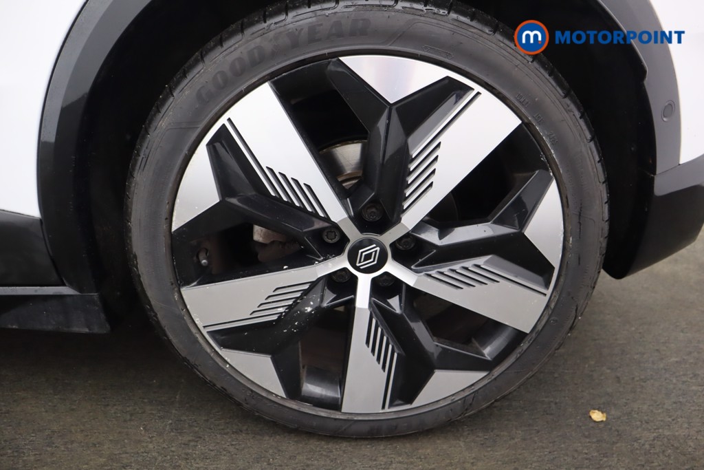 Renault Megane E-Tech Techno-Plus Automatic Electric Hatchback - Stock Number (1595703) - 31st supplementary image