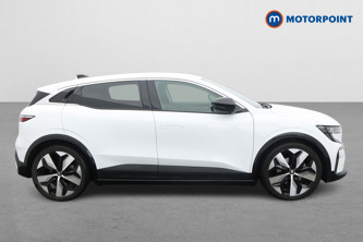 Renault Megane E-Tech Techno-Plus Automatic Electric Hatchback - Stock Number (1595703) - Drivers side