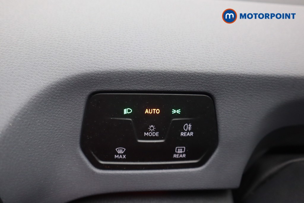 Volkswagen Id.3 Life Pro Automatic Electric Hatchback - Stock Number (1595738) - 10th supplementary image