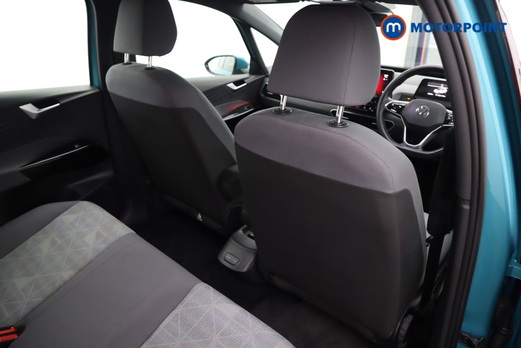 Volkswagen Id.3 Life Pro Automatic Electric Hatchback - Stock Number (1595738) - 21st supplementary image